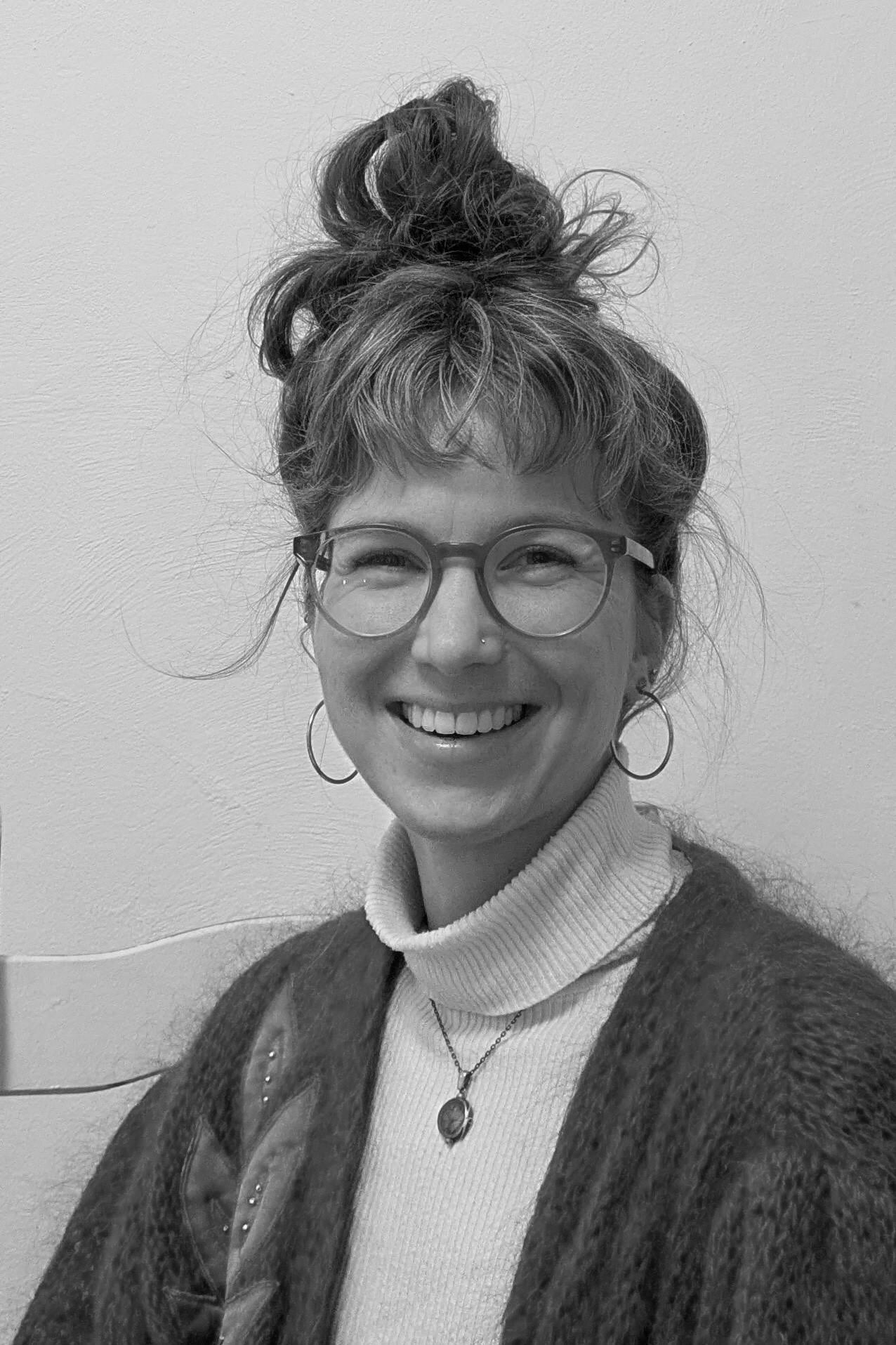 Annelot van Brandwijk